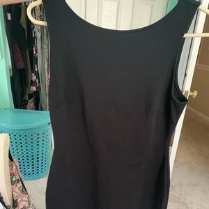 Windsor black dress